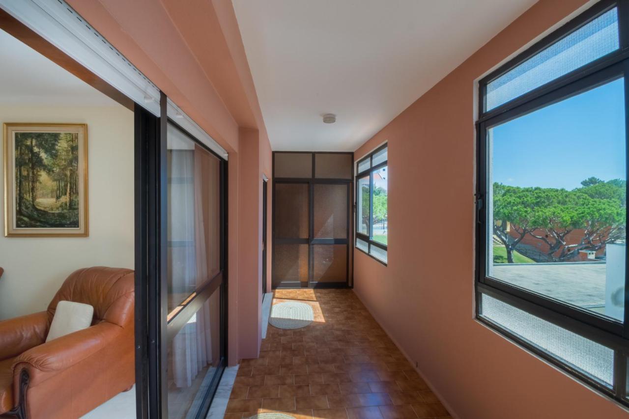 Apartamento Sao Pedro Do Mar Quarteira Exterior photo